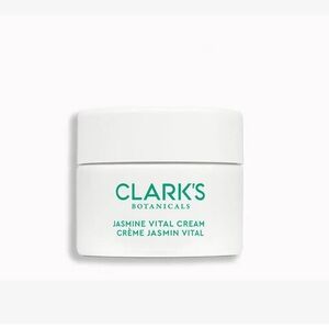 CLARK'S BOTANICALS - Jasmine Vital Healing Cream